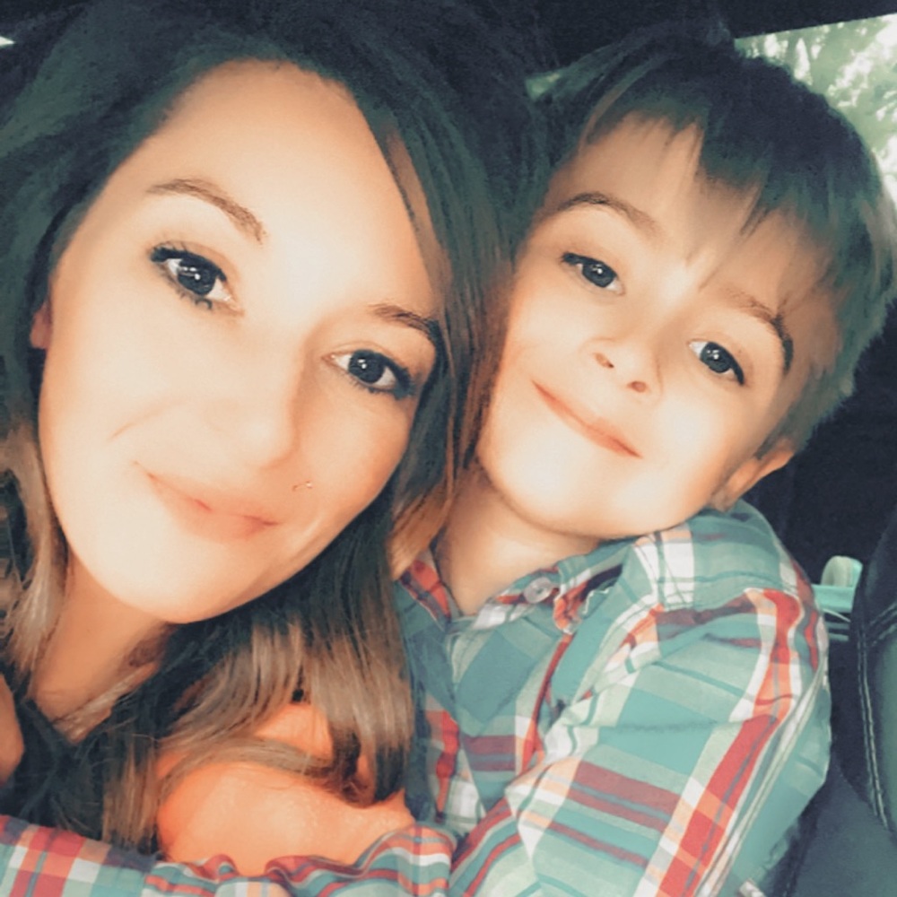 Meet your Posher, Cara